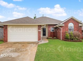 2720 SE 94th St, Moore, OK 73160