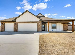 12808 Ridge Rd, Elgin, OK 73538