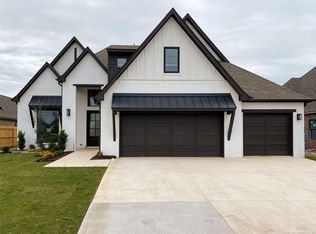 5422 E 124th Pl S, Tulsa, OK 74103