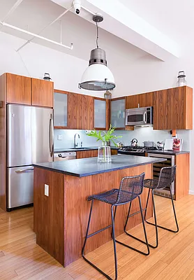 Sold by Brown Harris Stevens | media 11