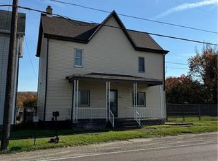 5184 State Route 982, Bradenville, PA 15620