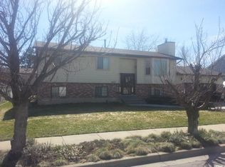 647 W Mountain View Rd, Centerville, UT 84014