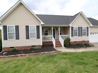 8063 Pritchett Rd, Browns Summit, NC 27214