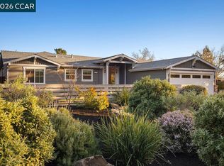 286 Via Cima Ct, Danville, CA