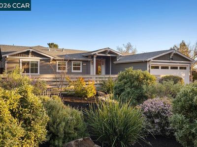 286 Via Cima Ct, Danville, CA, 94526