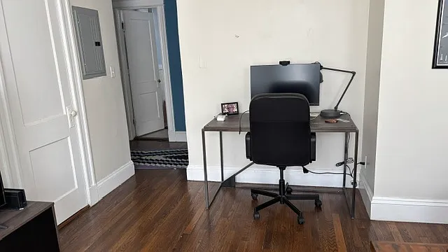 1 bed, 545 sqft, $2,200 — Photo 3
