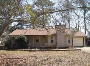 10824 Sanderling Ln, Jonesboro, GA 30238