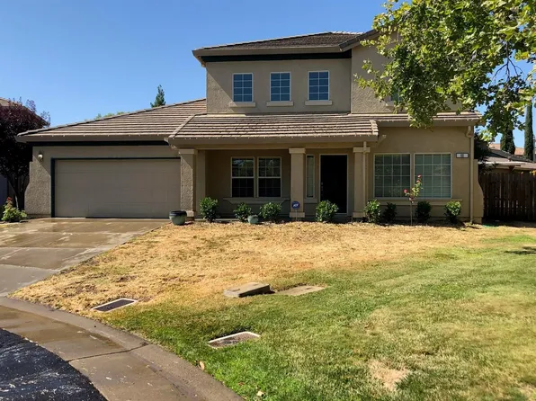 60 Camelot Ct, Roseville, CA 95678