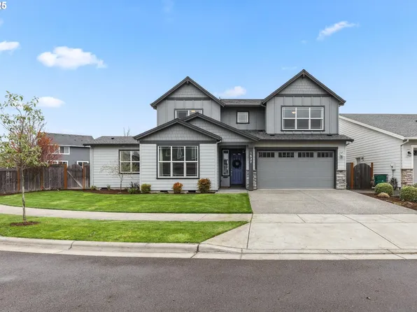 1627 Silverstone Dr, Forest Grove, OR 97116
