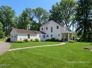 45 Hillcrest Park Rd, Old Greenwich, CT 06870