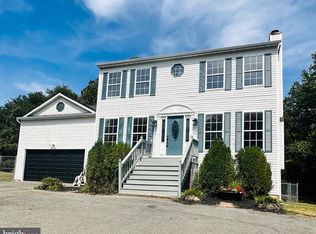 13 Natchez Ln, Fredericksburg, VA 22406