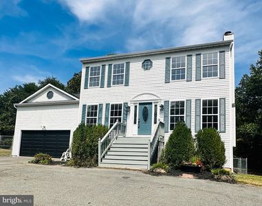 13 Natchez Ln, Fredericksburg, VA, 22406