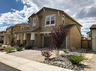 2085 Hope Valley Dr, Reno, NV 89521
