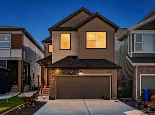 143 SW Wolf Hollow Mnr SE, Calgary, AB T2X5J8