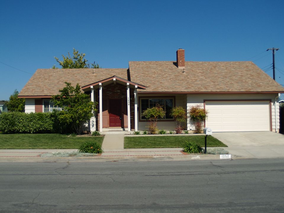 1252 Mobil Ave, Camarillo, CA 93010 Zillow