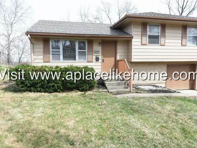 4831 N Smalley Ave, Kansas City, MO, 64119