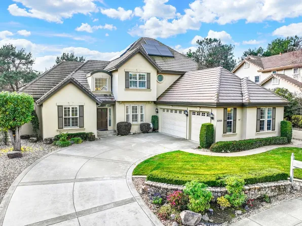 3259 Congressional Circle, Fairfield, CA 94534