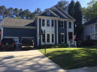 91 Ridgecreek Dr, Lexington, SC 29072