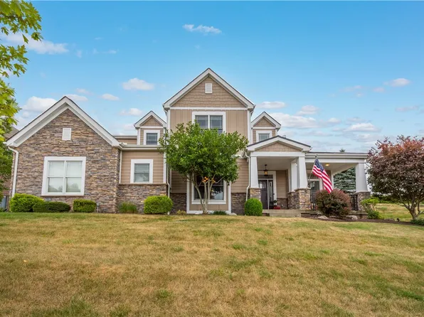 2041 Sterling Dr, Mc Donald, PA 15057