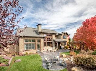 4837 Last Stand Dr, Park City, UT 84098