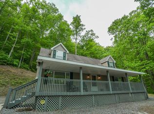 2554 Cane Creek Rd, Sylva, NC 28779