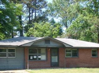 807 Wright Dr, Columbus, GA 31907