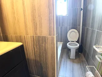 Rented by ERN Flats