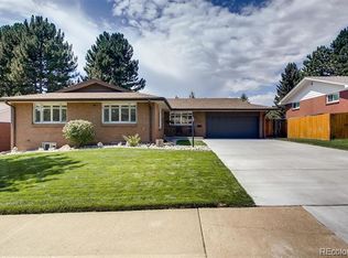 2751 S Eaton Way, Denver, CO 80227