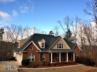 6245 Hedgestone Way, Douglasville, GA