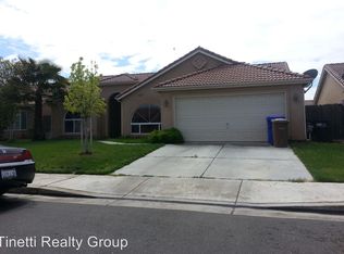 2197 W Little Sandy Dr, Merced, CA