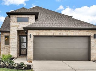 5043 Cedar Sage Dr, Rosenberg, TX 77471