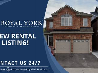 462 Huntington Ridge Dr #2, Mississauga, ON L5R0A9