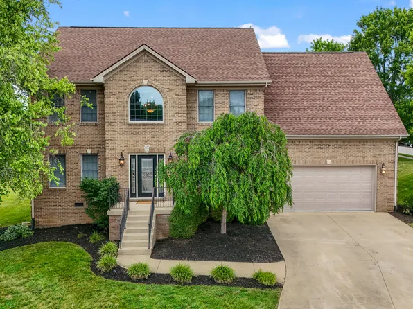 101 Franklin Ct, Nicholasville, KY 40356