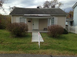 251 McIvor St, Lynchburg, VA 24504