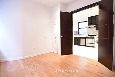 Rented by Bohemia Realty Group