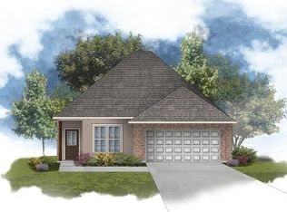 4833 Bennington Rd, Iowa, LA 70647