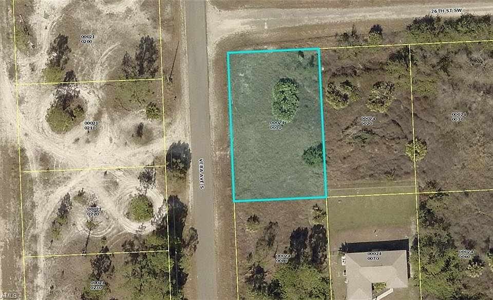 2nd image of 3607 26th St SW