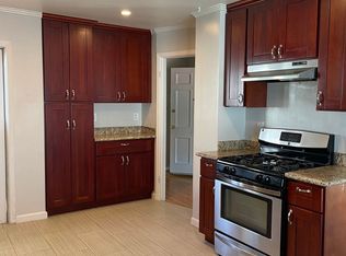 3117 Taraval St, San Francisco, CA 94116