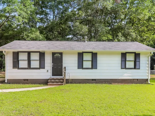 230 King Blvd, McDonough, GA 30253
