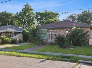 818 Waltham St, Metairie, LA 70001