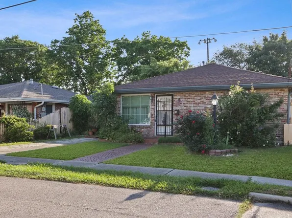 818 Waltham St, Metairie, LA 70001