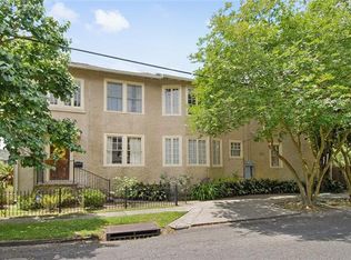 1342 Calhoun St, New Orleans, LA 70118