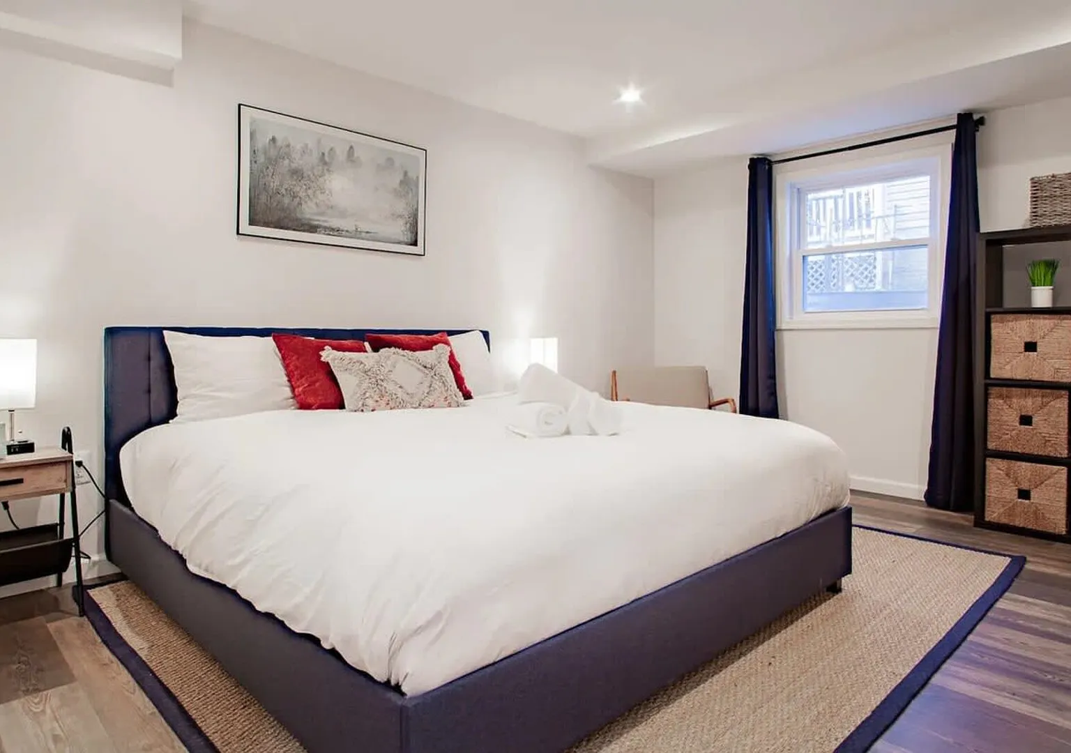 Fantastic Falls Church HomeBase for DC area travel — Photo 4