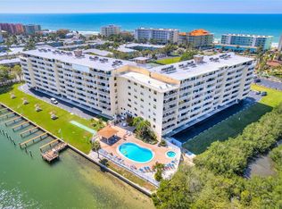 19451 Gulf Blvd APT 308, Indian Shores, FL 33785
