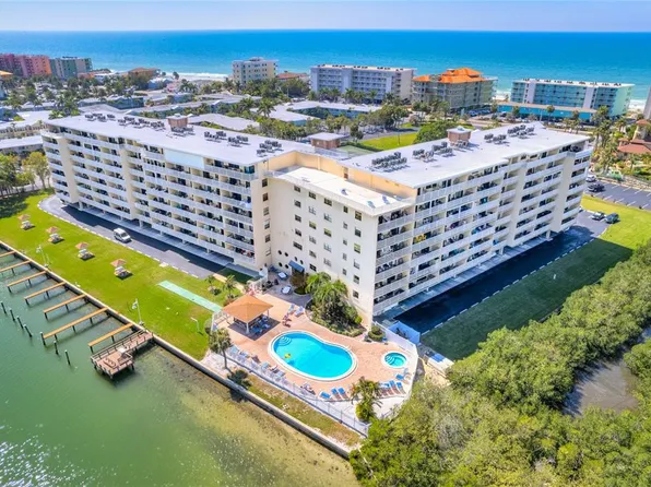 19451 Gulf Blvd APT 612, Indian Shores, FL 33785
