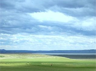 55053 Double O Ranch Rd, Burns, OR 97720