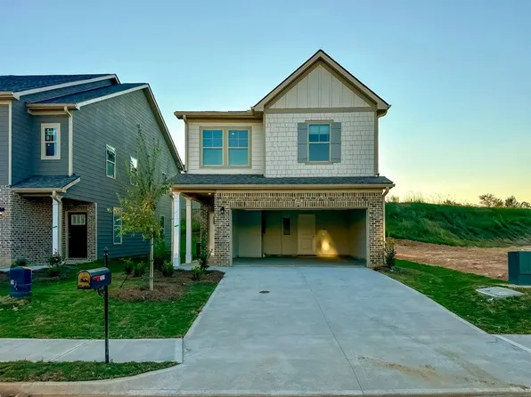 2622 Stokes Dr, Opelika, AL 36804