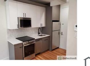 1365 Teller Ave APT 1A, Bronx, NY 10456