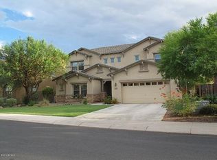 1379 E Canyon Creek Dr, Gilbert, AZ 85295