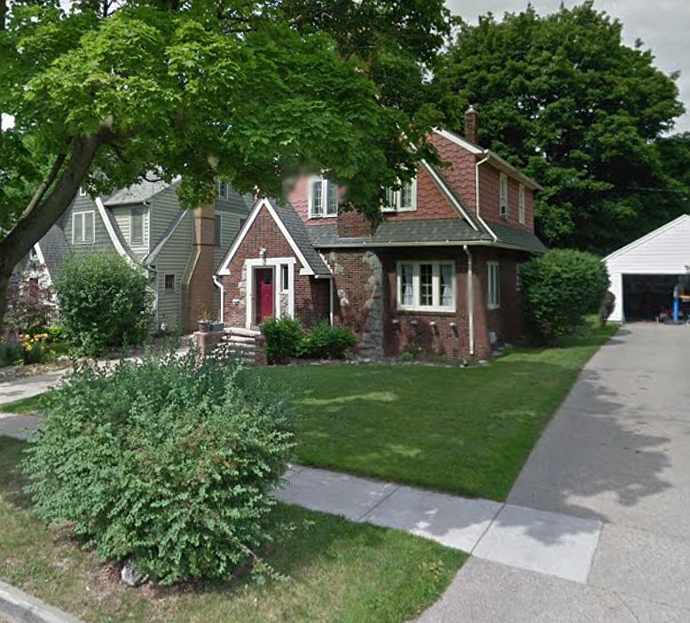 310 West St, Lansing, MI 48915 Zillow